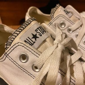 Converse Shoes - Low Top Converse All-Star Converse Shoes - Low Top Converse All-Star